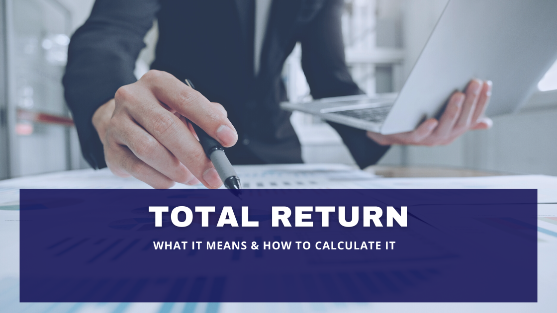 Calculate Total Return