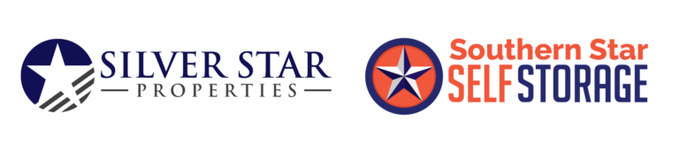 Silver Star Properties REIT and Southern Star Self Storage